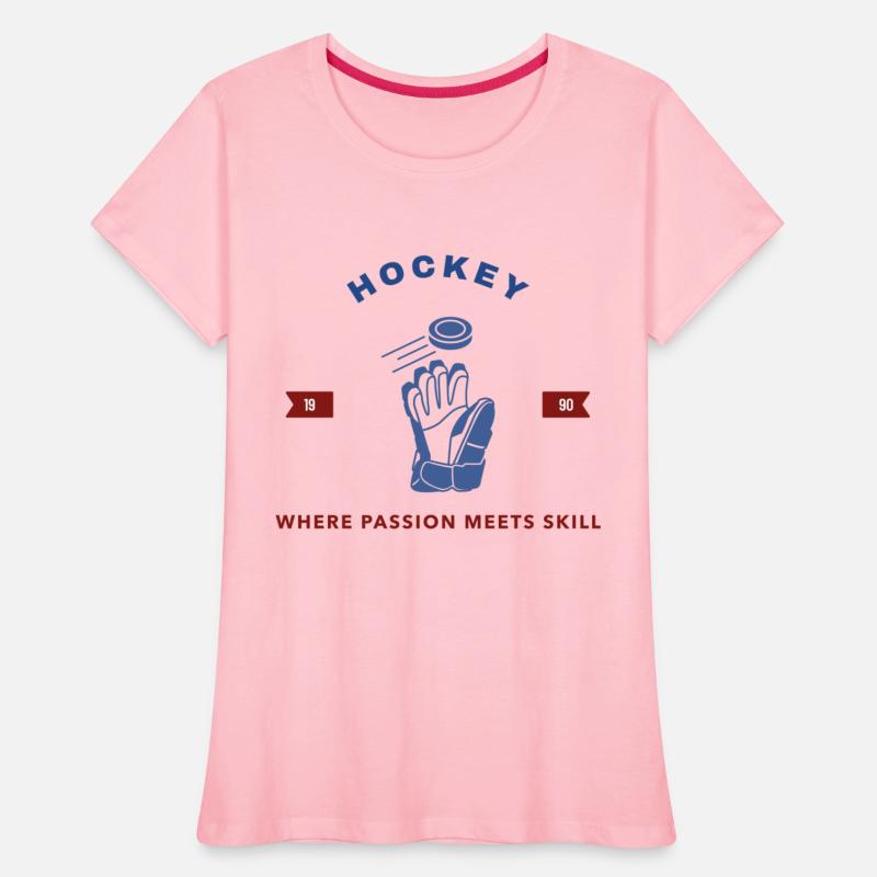 Hockey: Where Passion Meets Skill | Ice Hockey