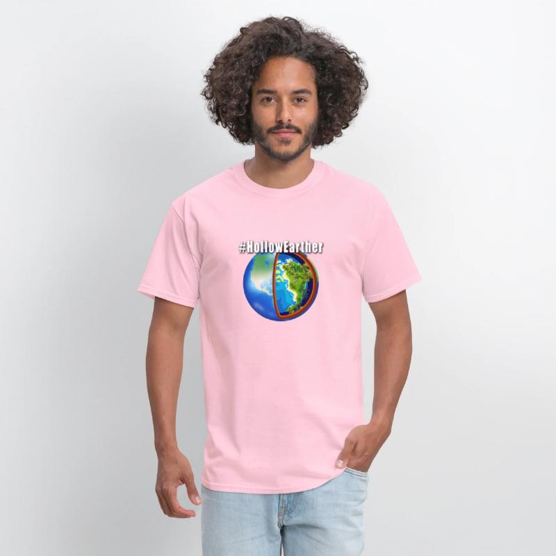 Hollow Interior Earth Hollow Earther Conspiracy Th