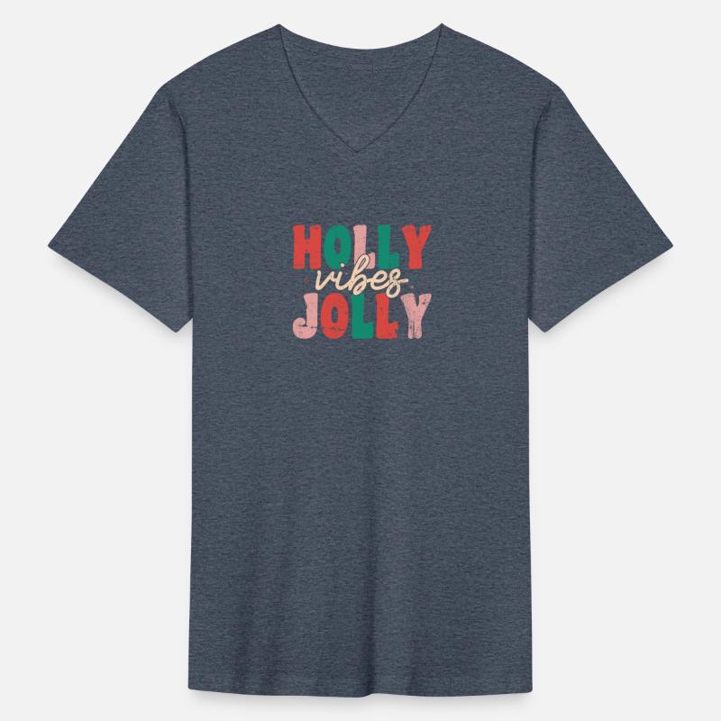 Holly vibes jolly