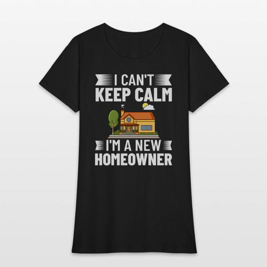 Homeowner New Home Buyer Housewarming Buying A Hou