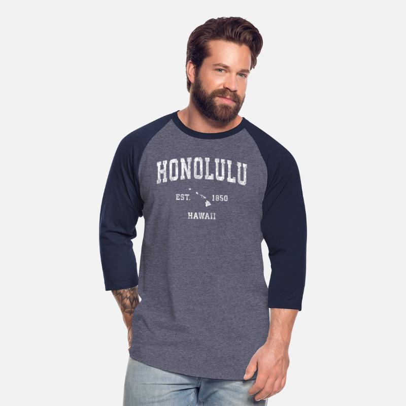 Honolulu Hawaii Hi Athletic Sports