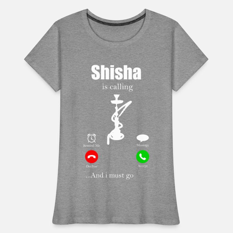 Hookah Tshirt Mens Womens Hookah Whistle