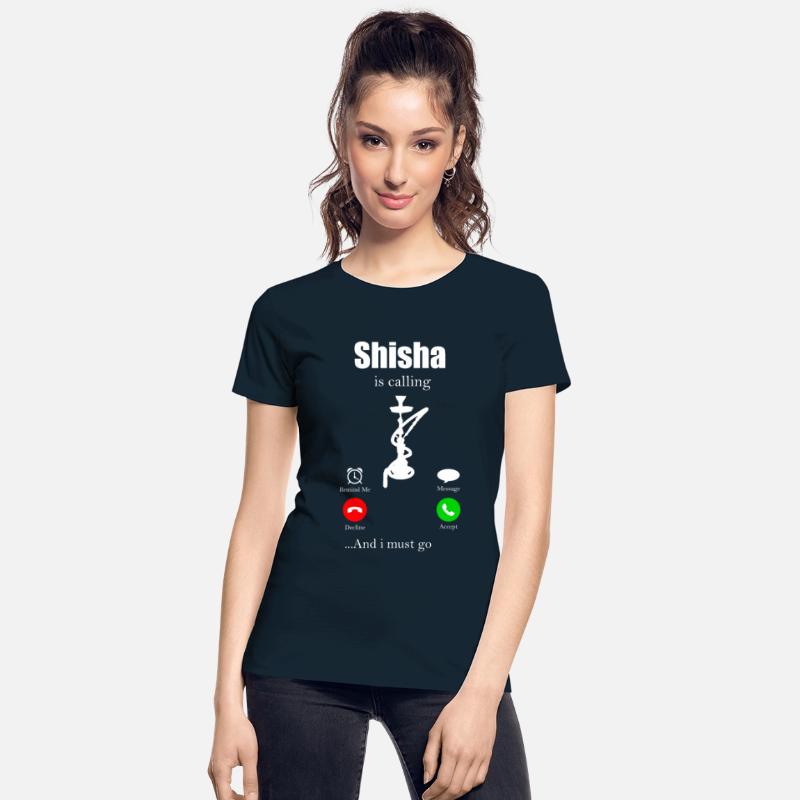 Hookah Tshirt Mens Womens Hookah Whistle