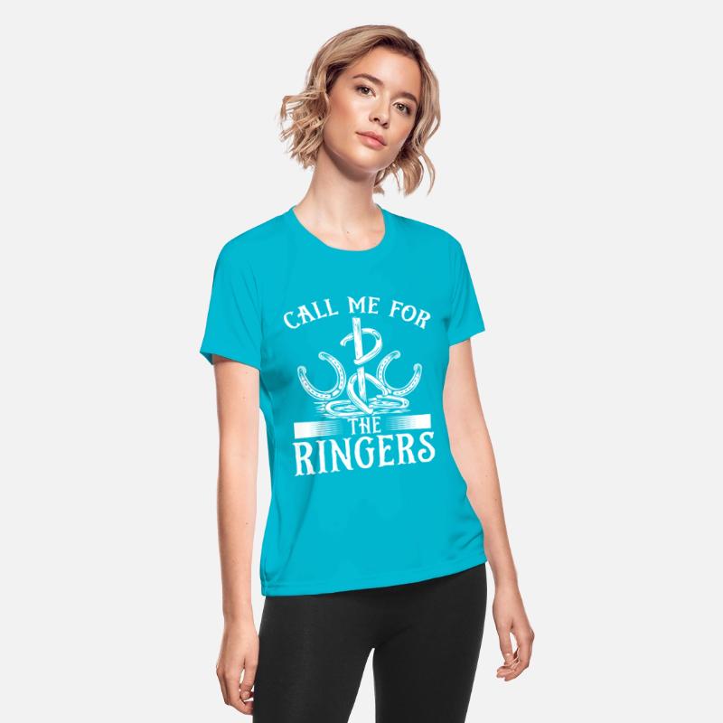 Horseshoe Pitching Call me for the Ringers Tosser