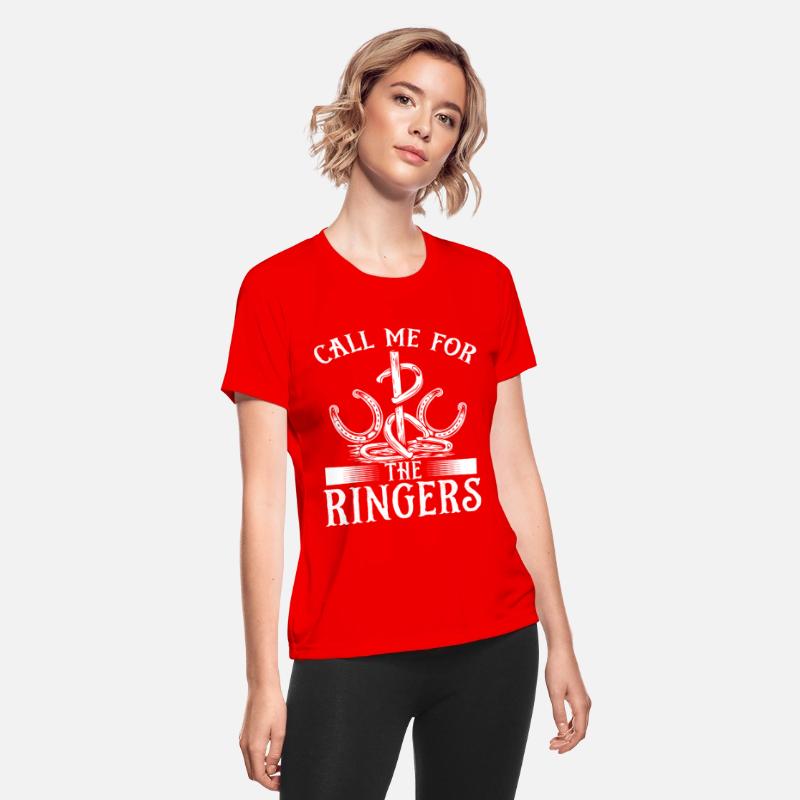 Horseshoe Pitching Call me for the Ringers Tosser
