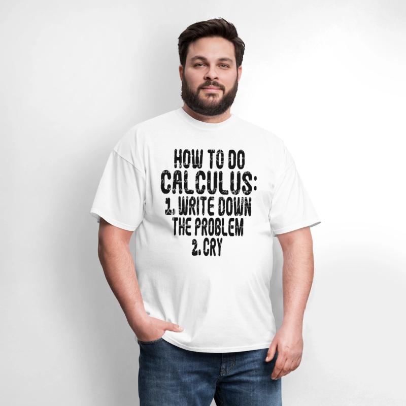 How To Do Calculus Meme funny algebra Study Humor