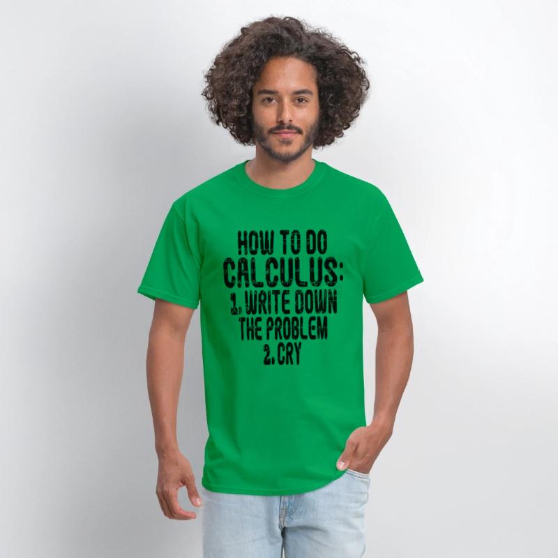 How To Do Calculus Meme funny algebra Study Humor