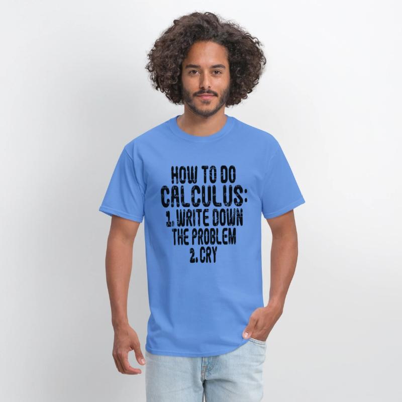 How To Do Calculus Meme funny algebra Study Humor