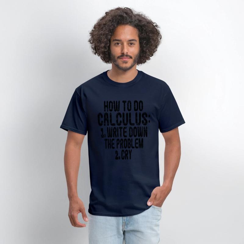 How To Do Calculus Meme funny algebra Study Humor