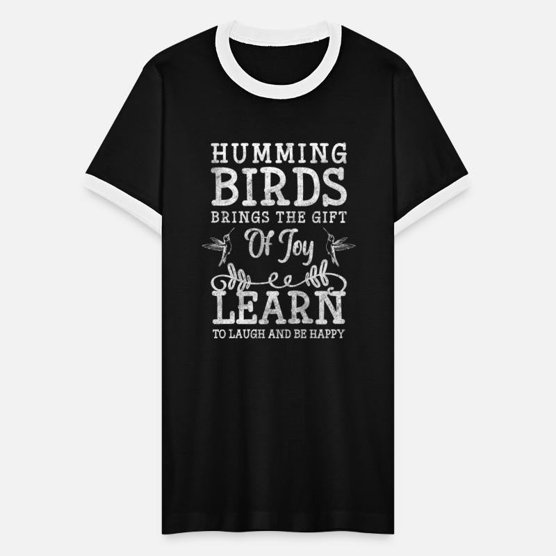 Hummingbirds Animal Protection Biodiversity Sign