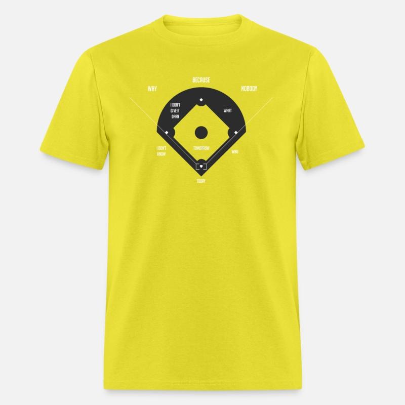 Humorous Amusing Hilarious Baseball Bat Sport
