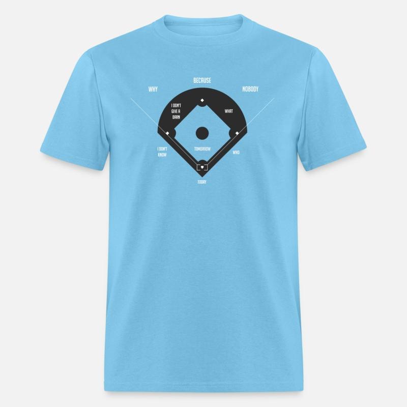 Humorous Amusing Hilarious Baseball Bat Sport