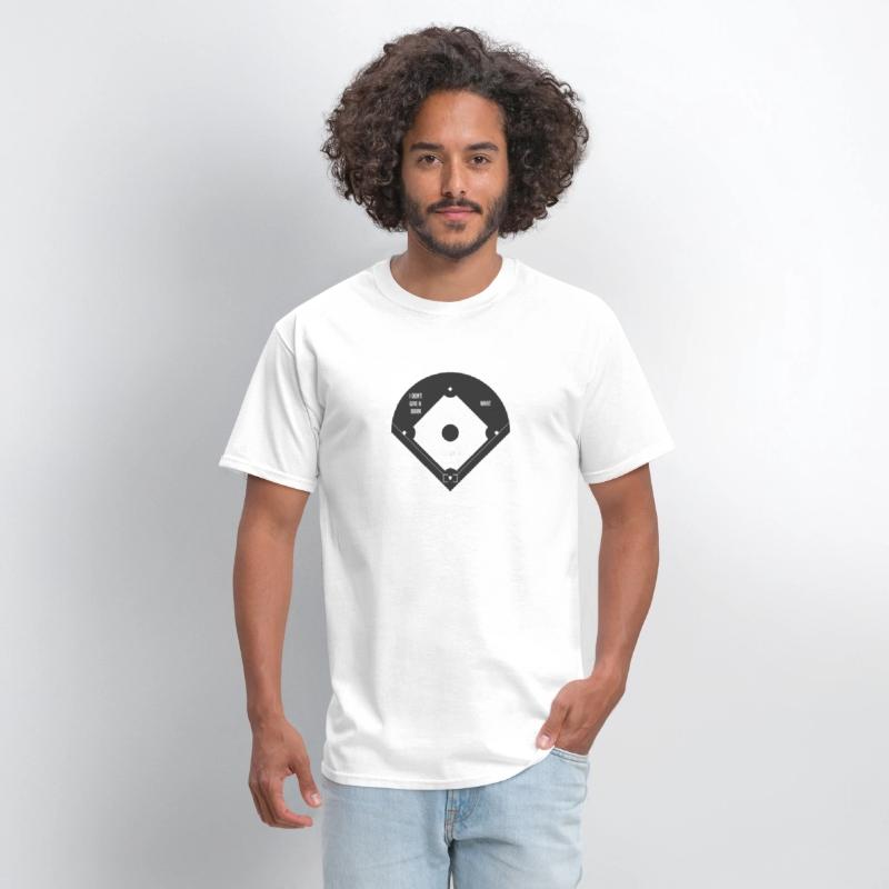 Humorous Amusing Hilarious Baseball Bat Sport