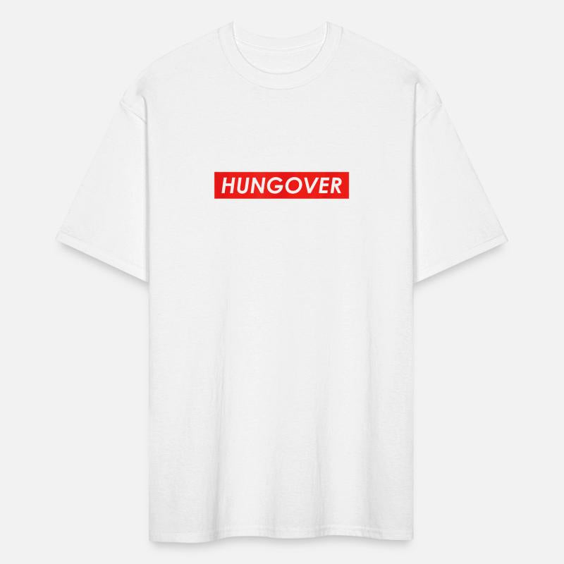 Hungover