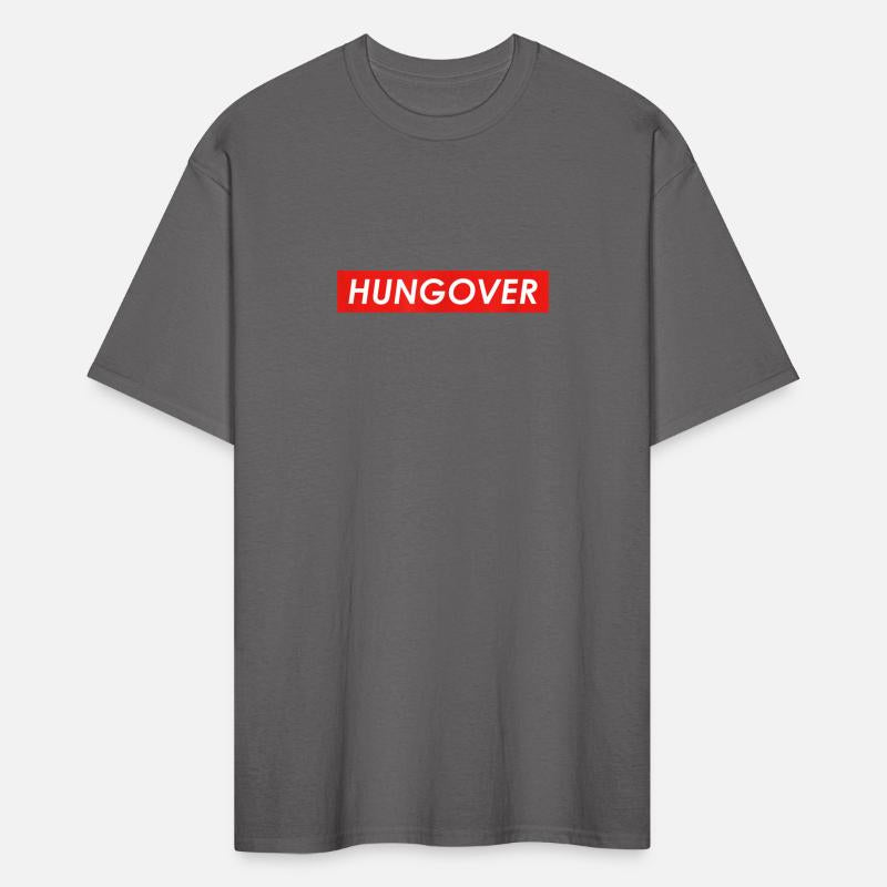Hungover