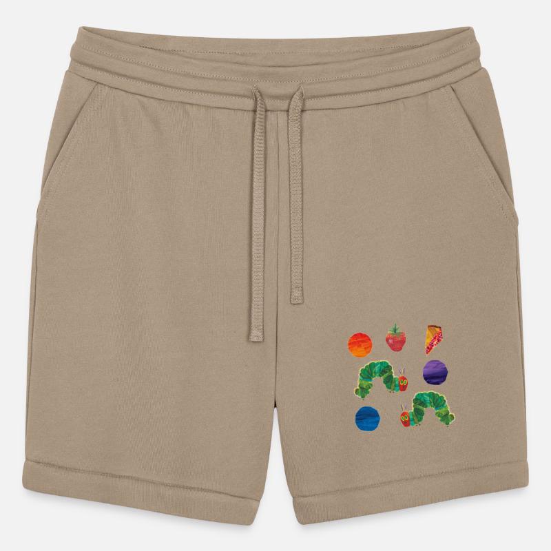 Hungry Caterpillar