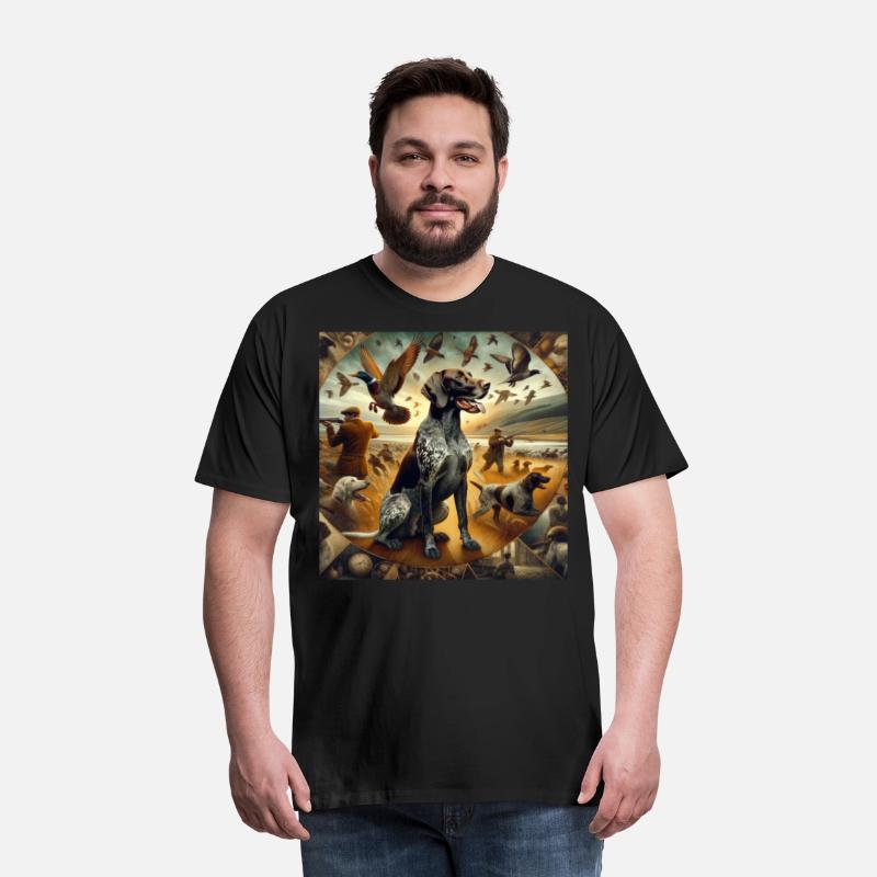Hunter's Companion Glory
