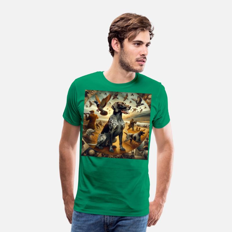 Hunter's Companion Glory