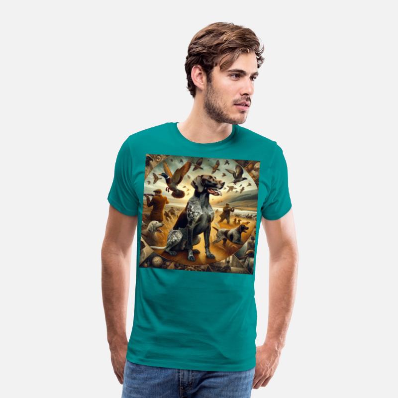 Hunter's Companion Glory