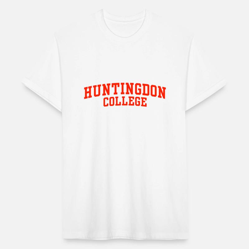 Huntingdon College Oc0982