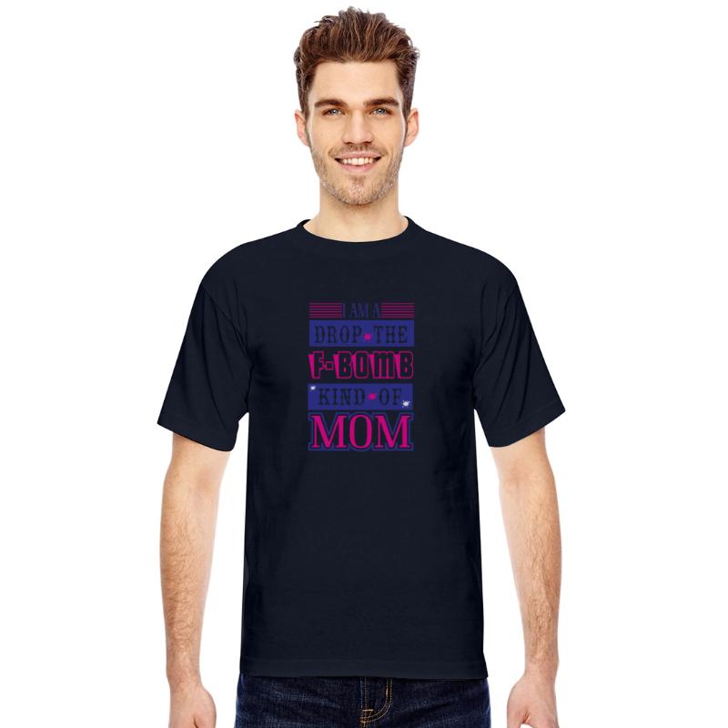 I am a F-bomb kind of MOM