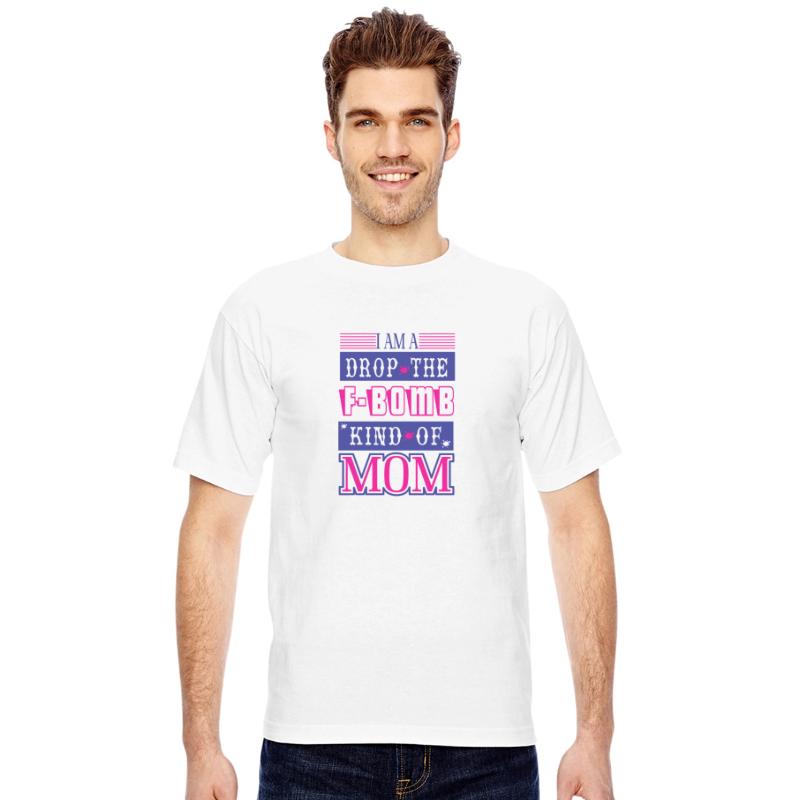 I am a F-bomb kind of MOM