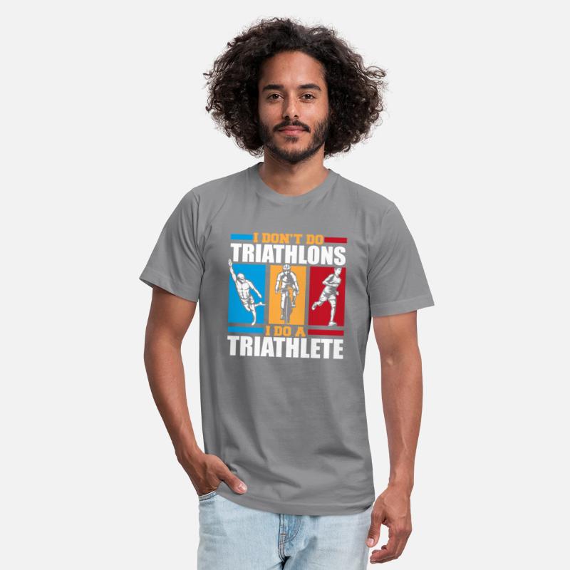 I Do A Triathlete Triathlete Bike Training Profi