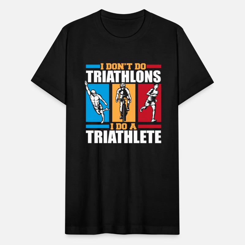 I Do A Triathlete Triathlete Bike Training Profi
