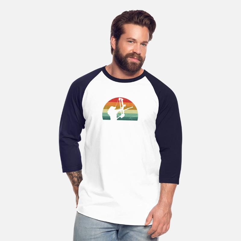 I Don't Wear Bows I Shoot Them, Funny Archery