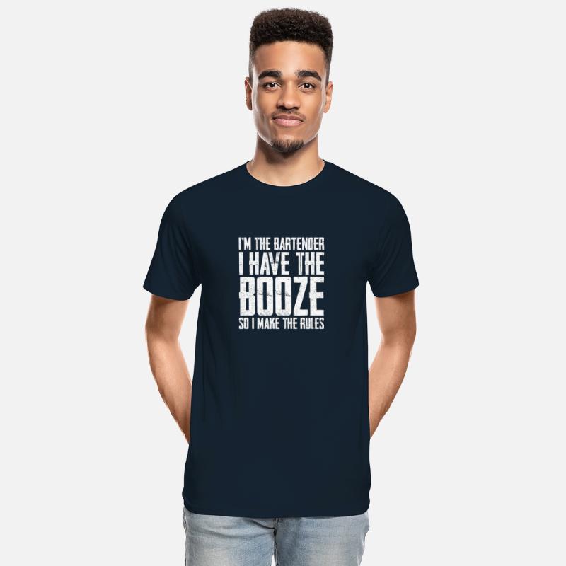 I Have The Booze So I Make The Rules 3
