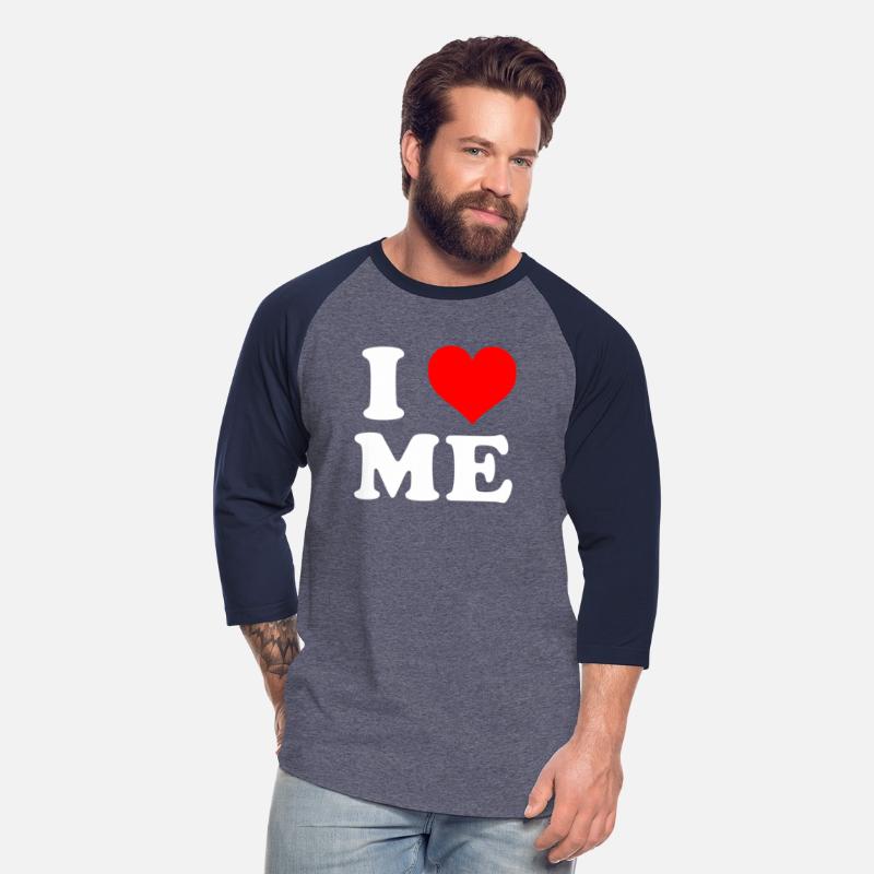I Heart Me