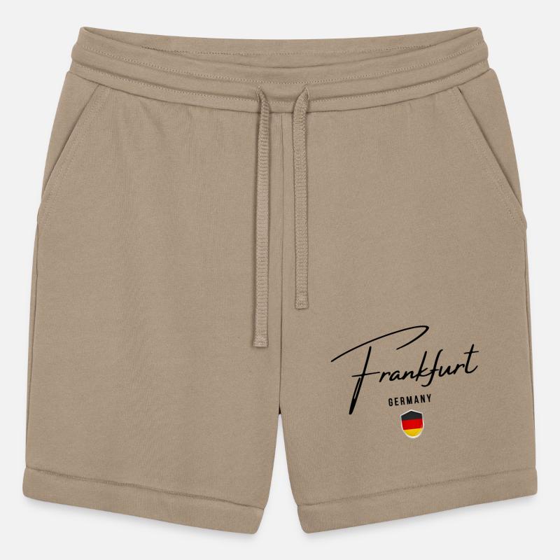 I love Frankfurt, souvenir frankfurt