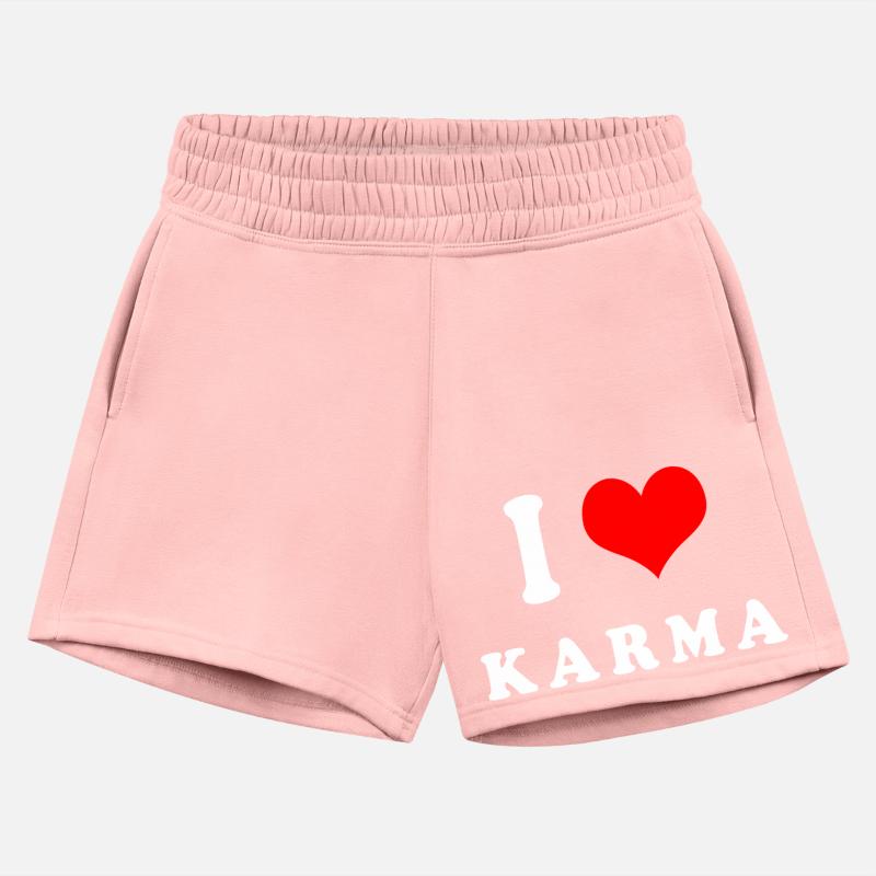 I love karma