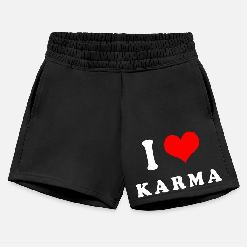 I love karma