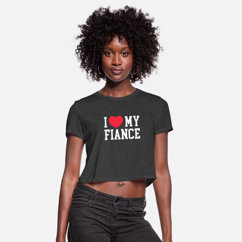 I Love My Fiance