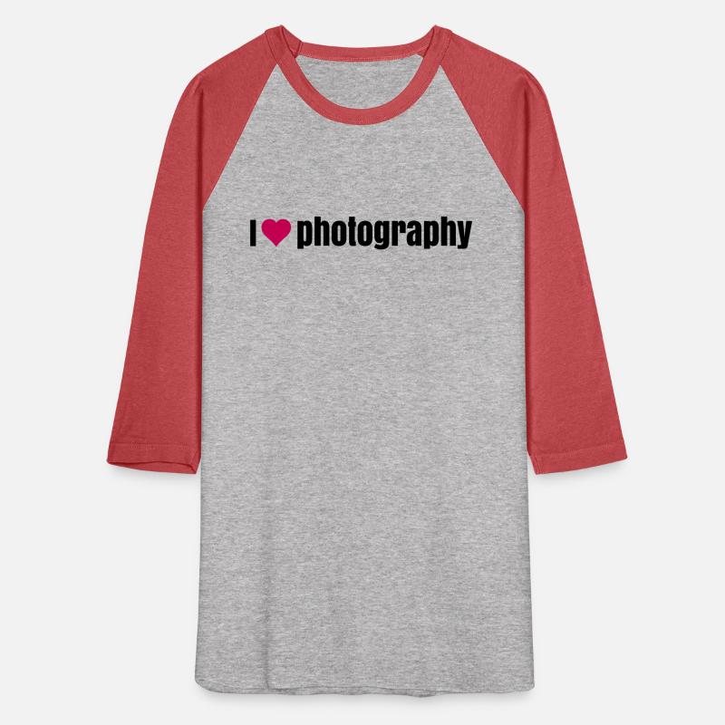 i love photography