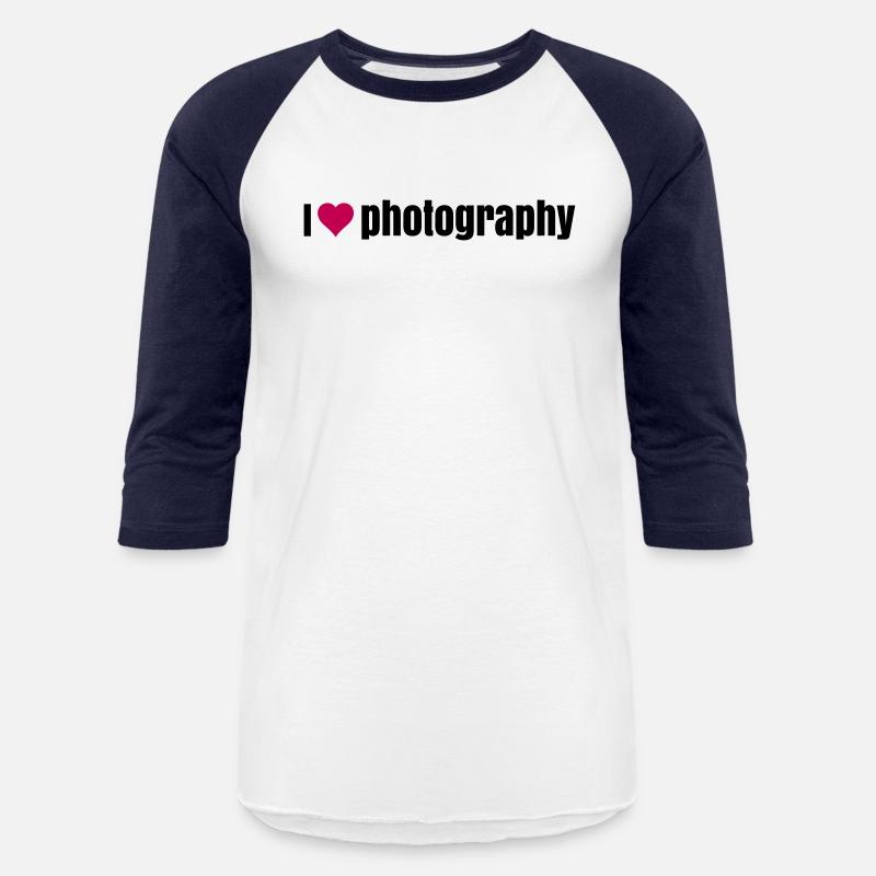 i love photography