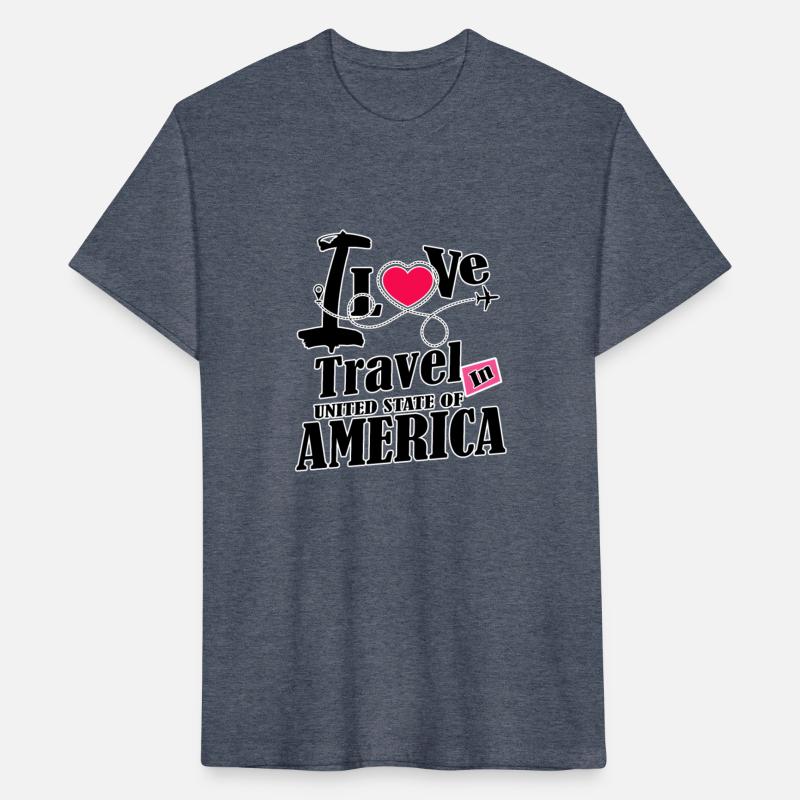 I love Travel