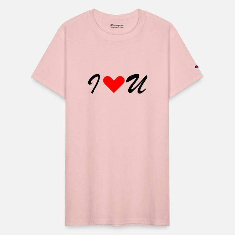 I Love You