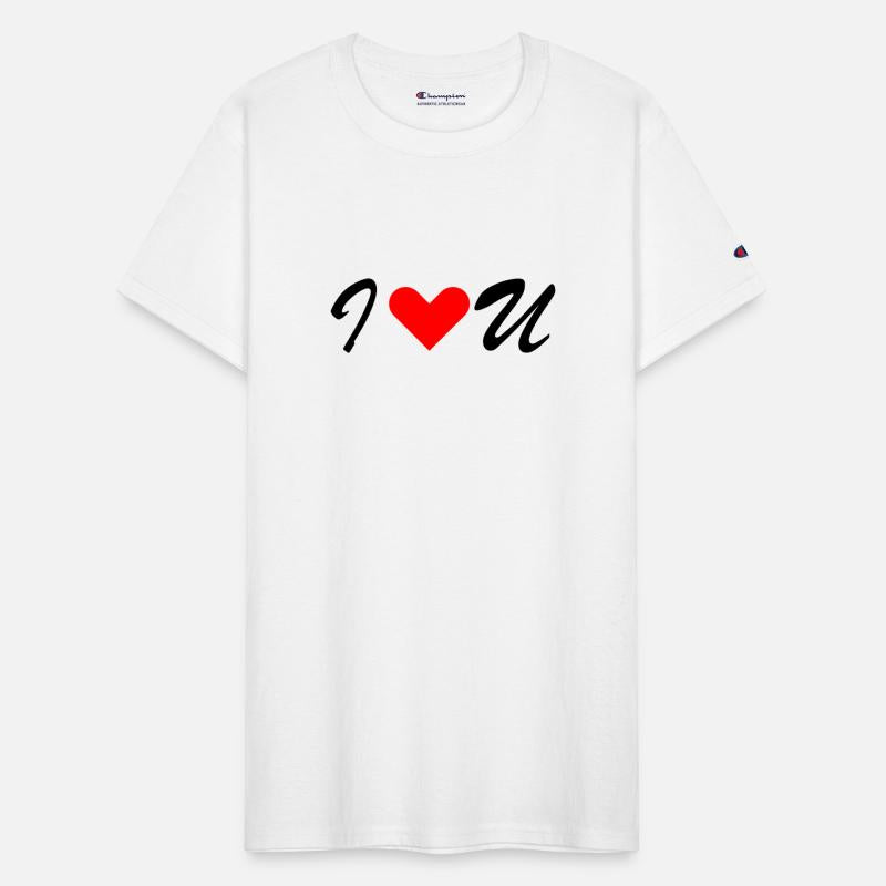 I Love You