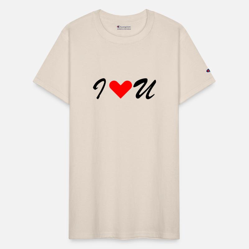 I Love You