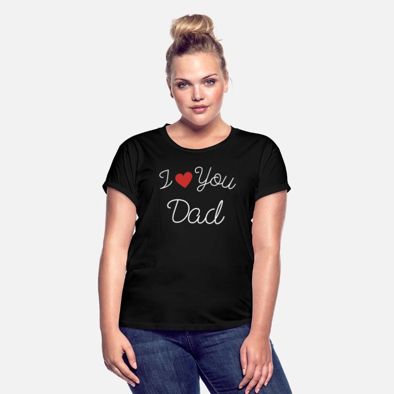 I love you Dad - My eternal Love - Father's day