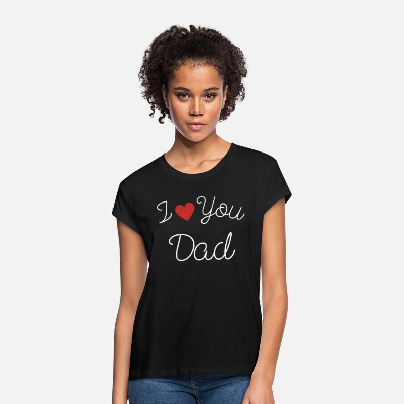 I love you Dad - My eternal Love - Father's day