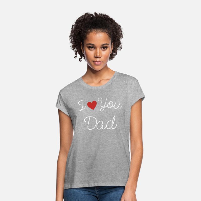 I love you Dad - My eternal Love - Father's day