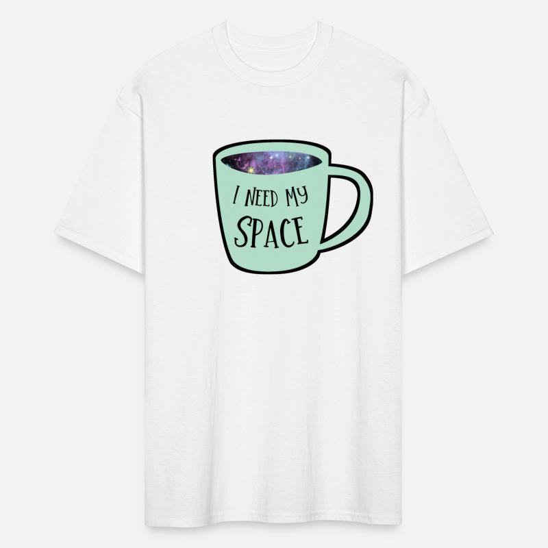 I need my Space