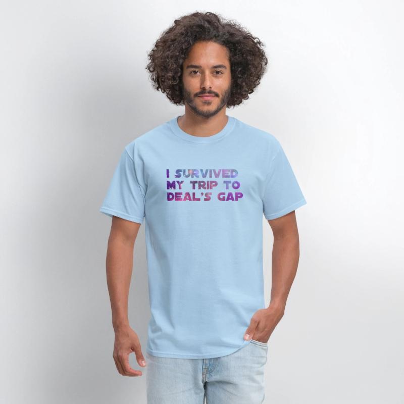 I Survived My Trip To Deals Gap Funny Deals Trip