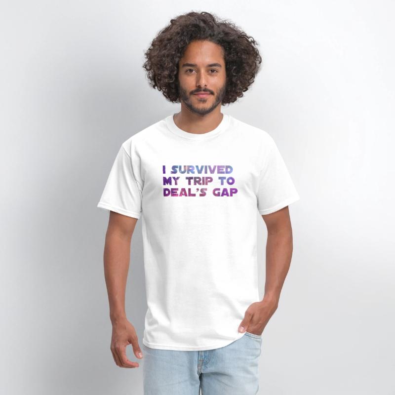 I Survived My Trip To Deals Gap Funny Deals Trip