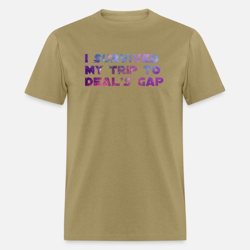 I Survived My Trip To Deals Gap Funny Deals Trip