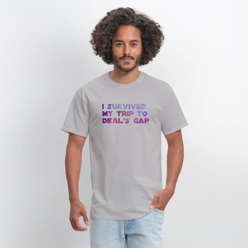 I Survived My Trip To Deals Gap Funny Deals Trip