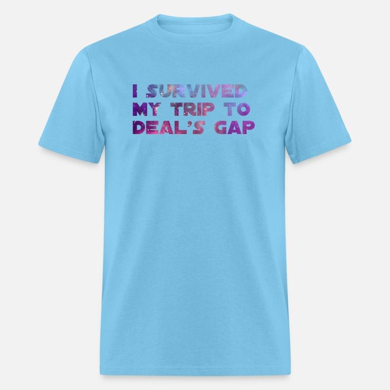 I Survived My Trip To Deals Gap Funny Deals Trip